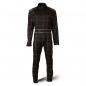 Preview: Speed Overall Leihkart | PHILADELPHIA R-1 | schwarz | Gr. XXL